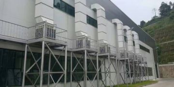 如何選擇廠房車間降溫的方法？星科環(huán)?？照{(diào)告訴你