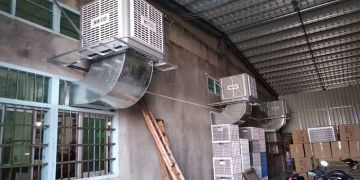 縮短環保空調壽命的8大殺手