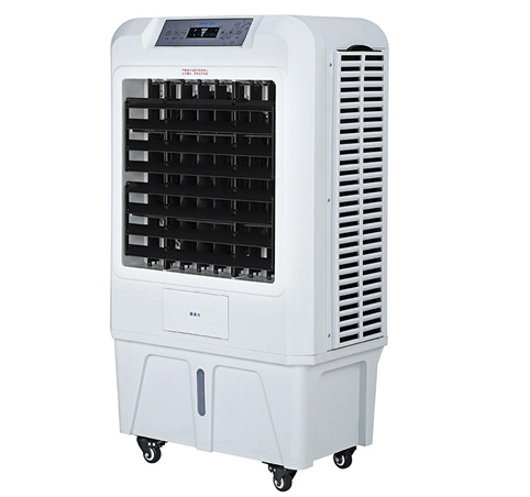 移動(dòng)系列節(jié)能環(huán)保冷風(fēng)機(jī)XK-06SY