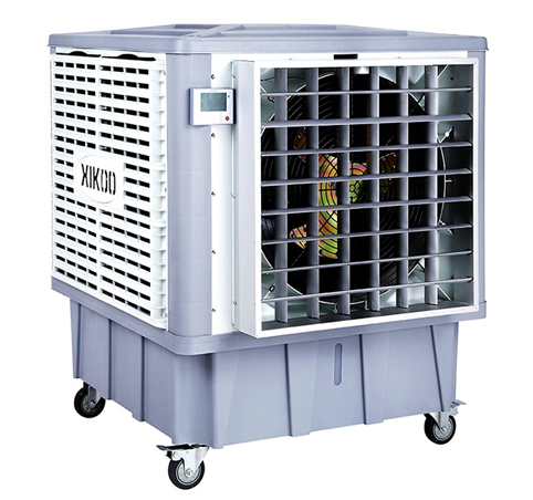 移動(dòng)工業(yè)冷風(fēng)機(jī)XK-18SY-6