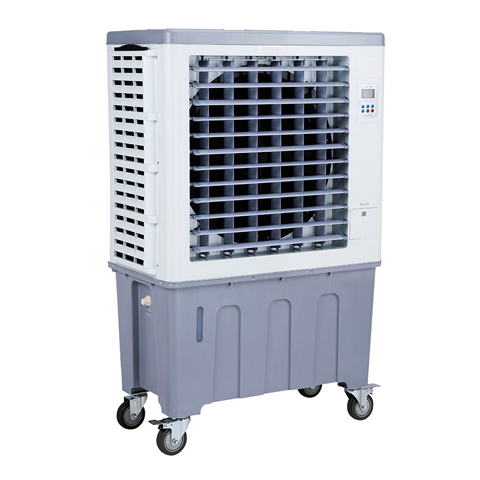 移動工業冷風機XK-75SY/90SY