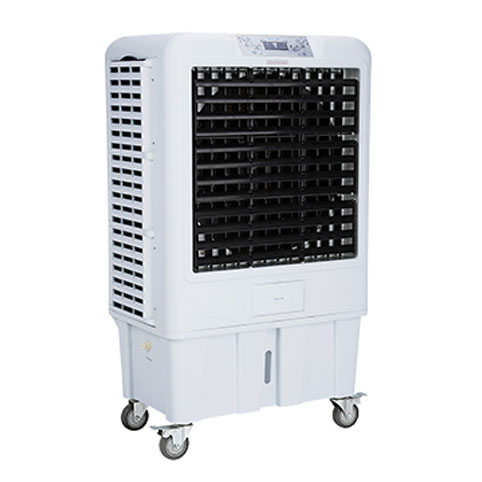 移動工業冷風機XK-13SY/15SY