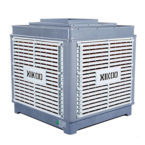 工業環保空調XK-20S