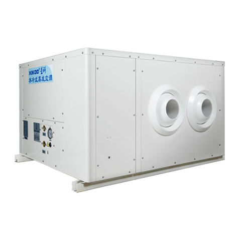 工業省電空調SYW-SL-25