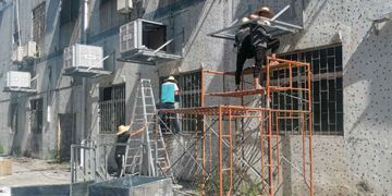 節(jié)能環(huán)保空調(diào)，你知道多少？