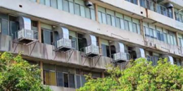 環(huán)保空調(diào)降溫效果怎么樣，真的有效降溫效果嗎