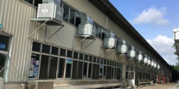 工業環?？照{品牌哪個好，怎么選？看這兩方面！