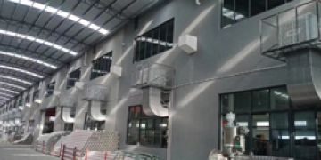 環?？照{降溫設備多少錢一臺？環?？照{廠家告訴你