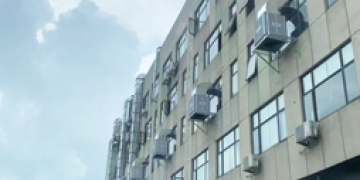 你知道工業(yè)環(huán)保空調(diào)多少錢一臺嗎