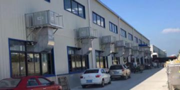 你知道安裝工業環保空調廠房降溫空調設備，要注意哪些嗎