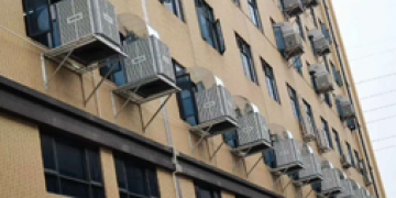 環(huán)?？照{對車間降溫到底有多環(huán)保節(jié)能，你知道嗎？