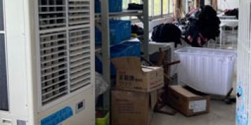 工業省電空調一小時能耗多少度電，你知道嗎？