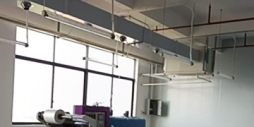 探索節能省電新境界，蒸發冷省電空調，選它準沒錯！