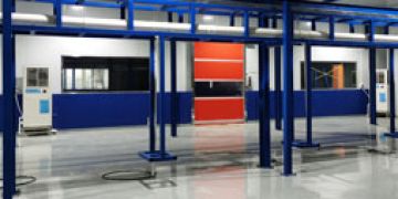 廠房降溫方案有哪些?環保空調與蒸發冷省電空調優選