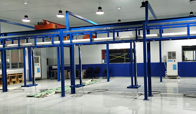 蒸發冷省電空調為食品廠房車間降溫案例.png 蒸發冷省電空調為食品廠房車間降溫案例.png