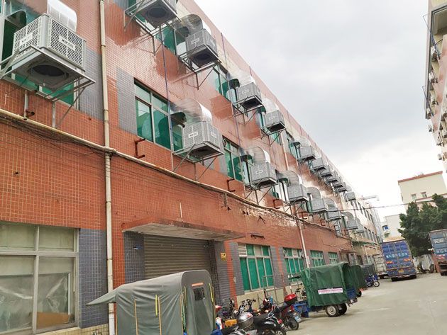 環保空調給服裝廠車間降溫通風.jpg 環保空調給服裝廠車間降溫通風.jpg