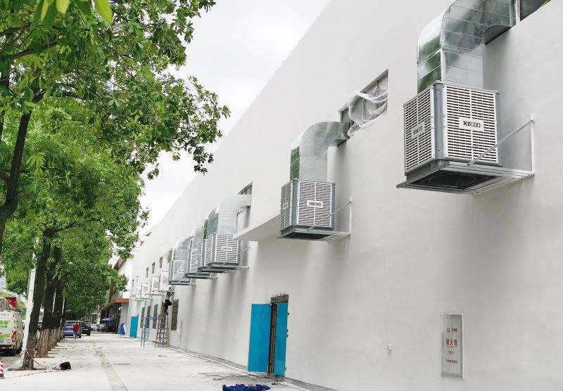 工業環保空調冷風機為體育場館降溫通風.jpg 工業環保空調冷風機為體育場館降溫通風.jpg